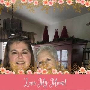 Meet your Posher, Lori